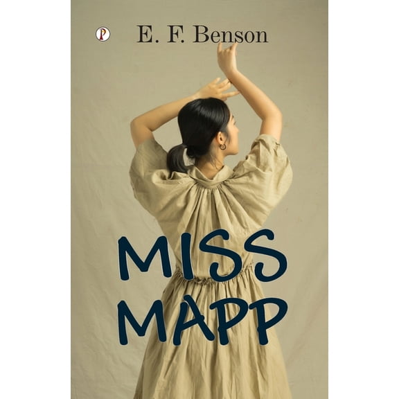 Miss Mapp, (Paperback)