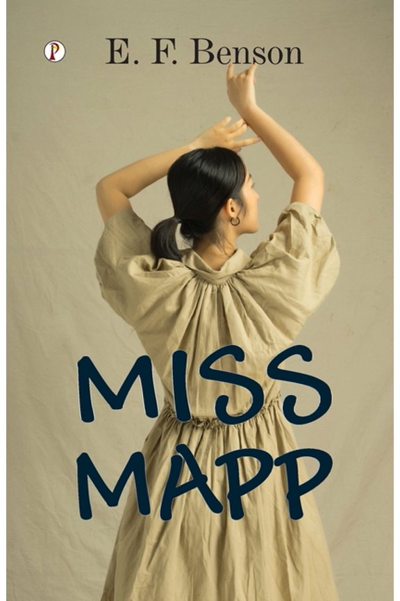 Miss Mapp, (Paperback)