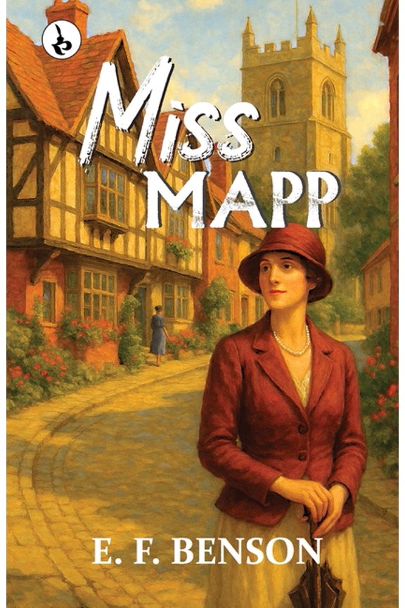 Miss Mapp, (Paperback)