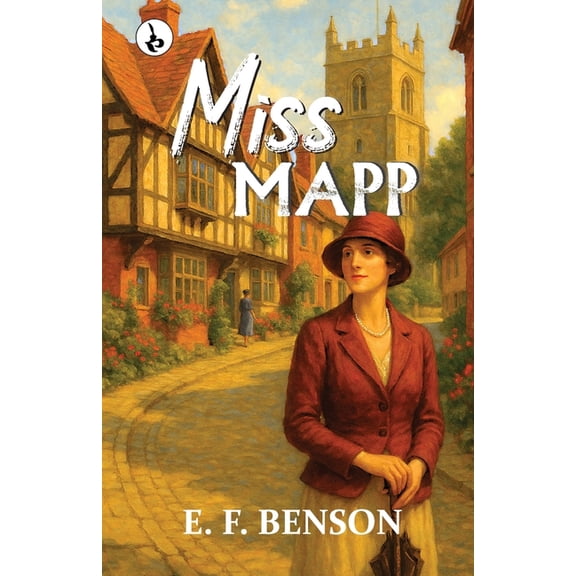 Miss Mapp, (Paperback)