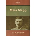 thumbnail image 1 of Miss Mapp, (Paperback), 1 of 1
