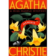 Miss Marple Mysteries Nemesis A Miss Marple Mystery, Book 11, Paperback