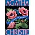 thumbnail image 1 of Miss Marple Mysteries The Moving Finger: A Miss Marple Mystery, Book 3, (Paperback), 1 of 3
