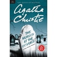 thumbnail image 1 of Miss Marple Mysteries The Murder at the Vicarage: A Miss Marple Mystery, Book 1, (Paperback), 1 of 1