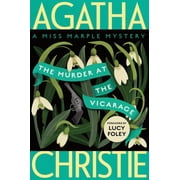 The Murder at the Vicarage A Miss Marple Mystery Paperback