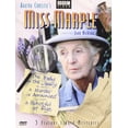thumbnail image 1 of Miss Marple The Body in the Library/Murder Is Announced/Pocketful of Rye DVD NEW, 1 of 1