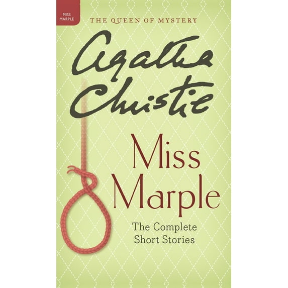 Miss Marple: The Complete Short Stories, (Hardcover)