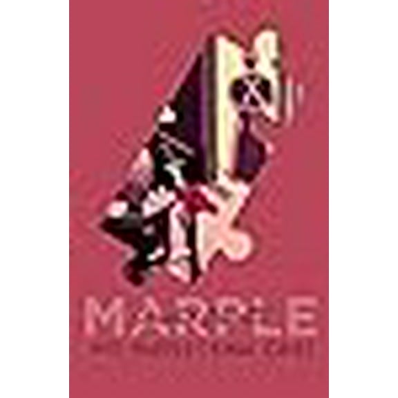Miss Marples Final Cases