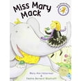 thumbnail image 1 of Pre-Owned Miss Mary Mack (Board Book), 9780316366427, 0316366420, Paperback,, 1 of 1