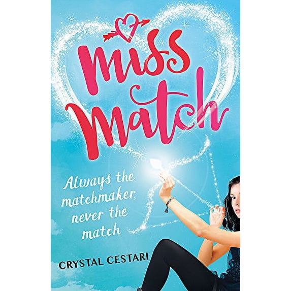 Miss Match (Bk. 1)