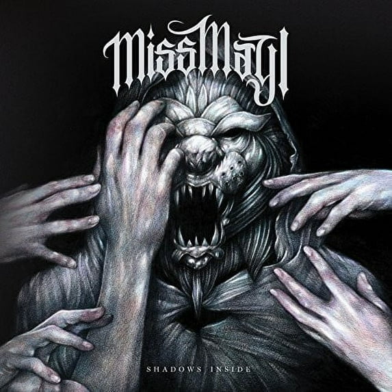 Miss May I - Shadows Inside - Music & Performance - CD