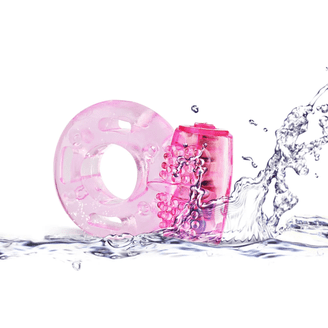 Trojan Vibrating Ring Trojan Vibrating Ring