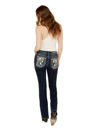 Miss me plus size pants hotsell