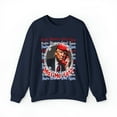 thumbnail image 1 of Miss Me Yet MAGA Unisex Heavy Blend™ Crewneck Sweatshirt, 1 of 4