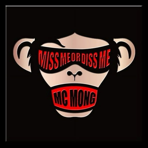 Miss Me or Diss Me (CD)