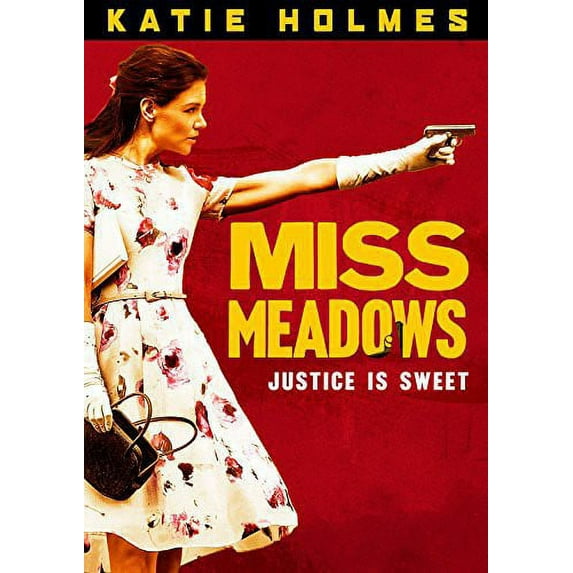 Miss Meadows (DVD)