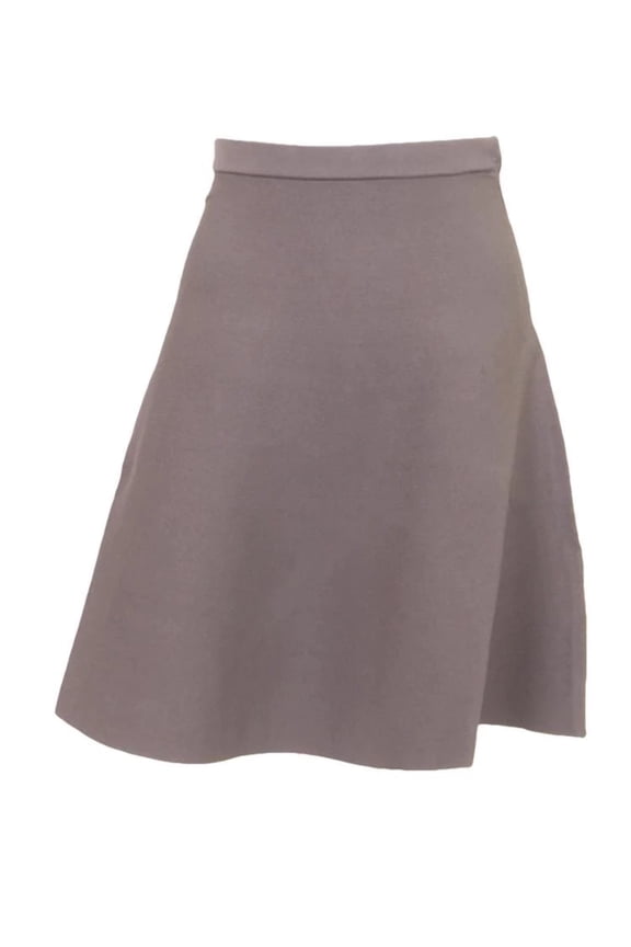 Miss Meme Knit Skirt (Style 1813)