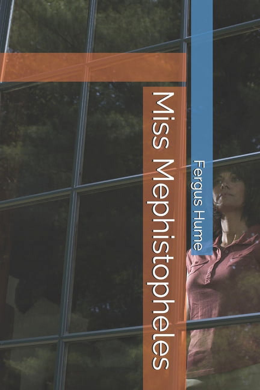 Miss Mephistopheles (Paperback)