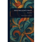 Miss Millions Maid, Hardcover