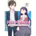 thumbnail image 1 of Pre-Owned Miss Miyazen Would Love to Get Closer to You: Miss Miyazen would Love to Get Closer to You 4 (Series #4) (Paperback), 1 of 1