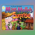 thumbnail image 1 of Miss Molly's Surprise, (Paperback), 1 of 1