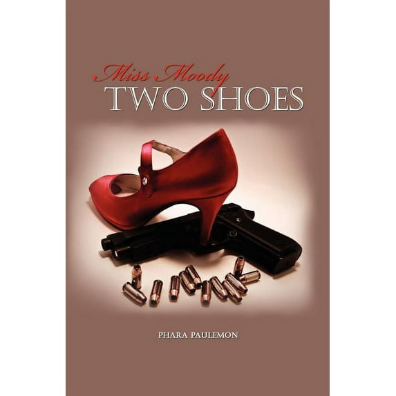 Miss Moody Two Shoes