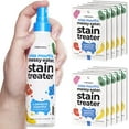 Miss Mouth's Messy Eater Stain Treater Spray 4oz & 10 Wipes Stain