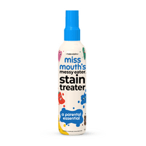 Miss Mouth’s Messy Eater Stain Remover Spray Bottle, 4oz