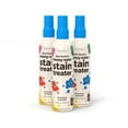 thumbnail image 1 of Miss Mouth's Messy Eater Non-Toxic Baby Stain Remover Spray, 4 Oz Each, 3 Pack, 1 of 5