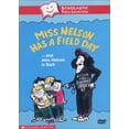 thumbnail image 1 of Miss Nelson Has a Field Day... and Miss Nelson Is Back (Scholastic Video Collection), 1 of 1