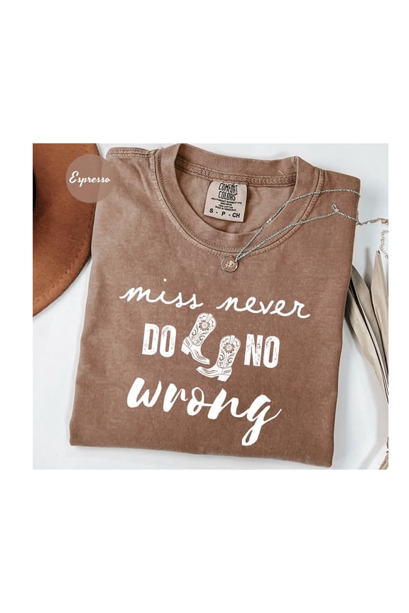 Miss Never Do No Wrong Wallen Shirt Wallen Concert Tee Wallen Tee I 39 m the Problem Count