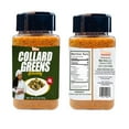 Miss Nola Collard Greens Seasoning , Greens Seasoning , Herbs , Spices