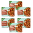 thumbnail image 1 of Miss Olives Creole Style Chicken with Brown Rice, Shelf Stable, Low-Sodium Ready Meal (Pack of 6), 1 of 5