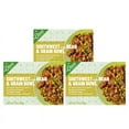 thumbnail image 1 of Miss Olives Southwest Style Bean & Grain Bowl, Lower Sodium, 7 oz, Pack of 3, 1 of 8