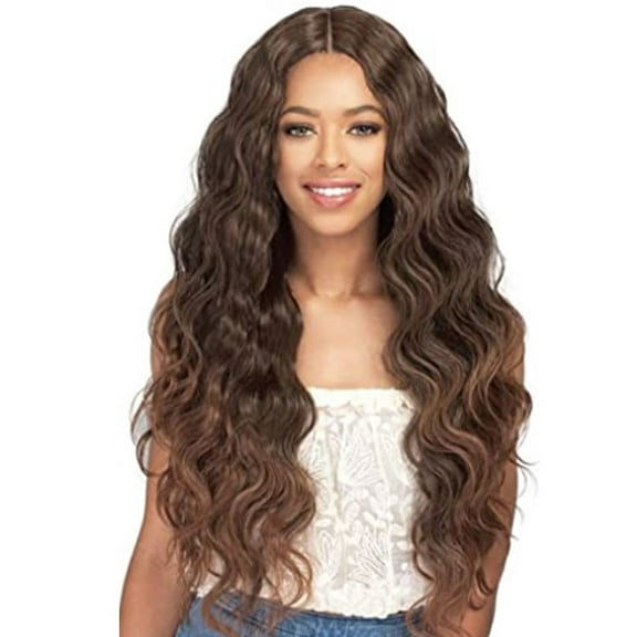 Bobbi Boss Miss Origin Designer Mix 12A Weave Bundle - Natural Body Wave (BUG)