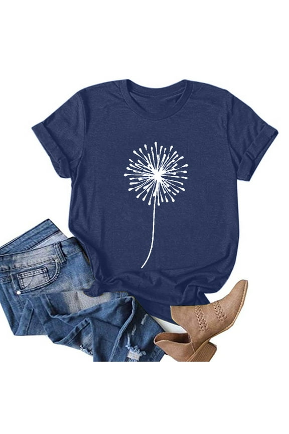 T Shirts for Women Summer Tops for Women 2023 Teen Girl Gifts Trendy Stuff Teen Girl Stuff Oversized T Shirts for Teen Girls Tshirts Shirts for Women Graphic Graphic Tee