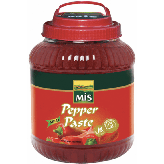 Miss Pepper Paste Mild 3 Lb 10 oz