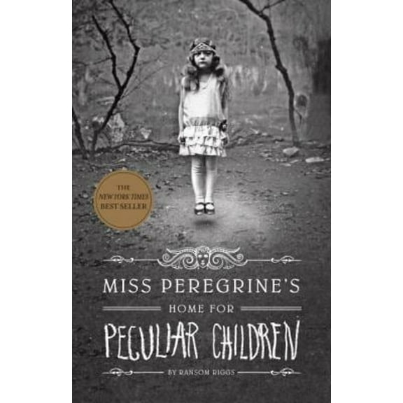 Pre-Owned Miss Peregrine's Home for Peculiar Children (Paperback) 9781594746062