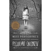 Miss Peregrines Peculiar Children Miss Peregrines Home for Peculiar Children, Book 1, Hardcover