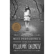 Miss Peregrines Peculiar Children Miss Peregrines Home for Peculiar Children, Book 1, Paperback