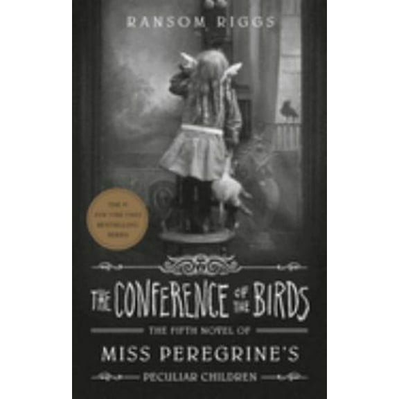 Pre-Owned Miss Peregrine's Peculiar Children: The Conference of the Birds (Series #5) (Hardcover)