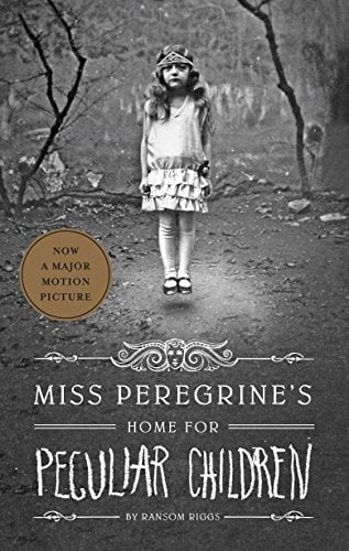 Pre-Owned Miss Peregrine's Home for Peculiar Children (Hardcover) 1594744769 9781594744761