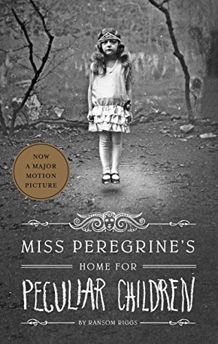 Pre-Owned Miss Peregrine's Home for Peculiar Children (Hardcover) 1594744769