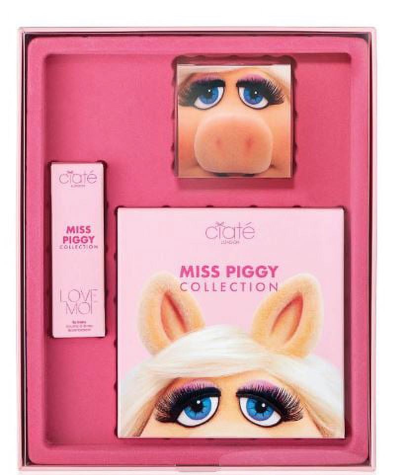 The Moi by Miss Piggy QVC Fashion Line Sneak Peek: You HAVE to See This