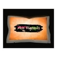 thumbnail image 1 of Miss Pigments ARCANE ORANGE Glow in The Dark Powder - Glowing Mica Pigment Colorant for Epoxy - Resin - Candle Making - Nail Polish - Non-Toxic, 1 of 3