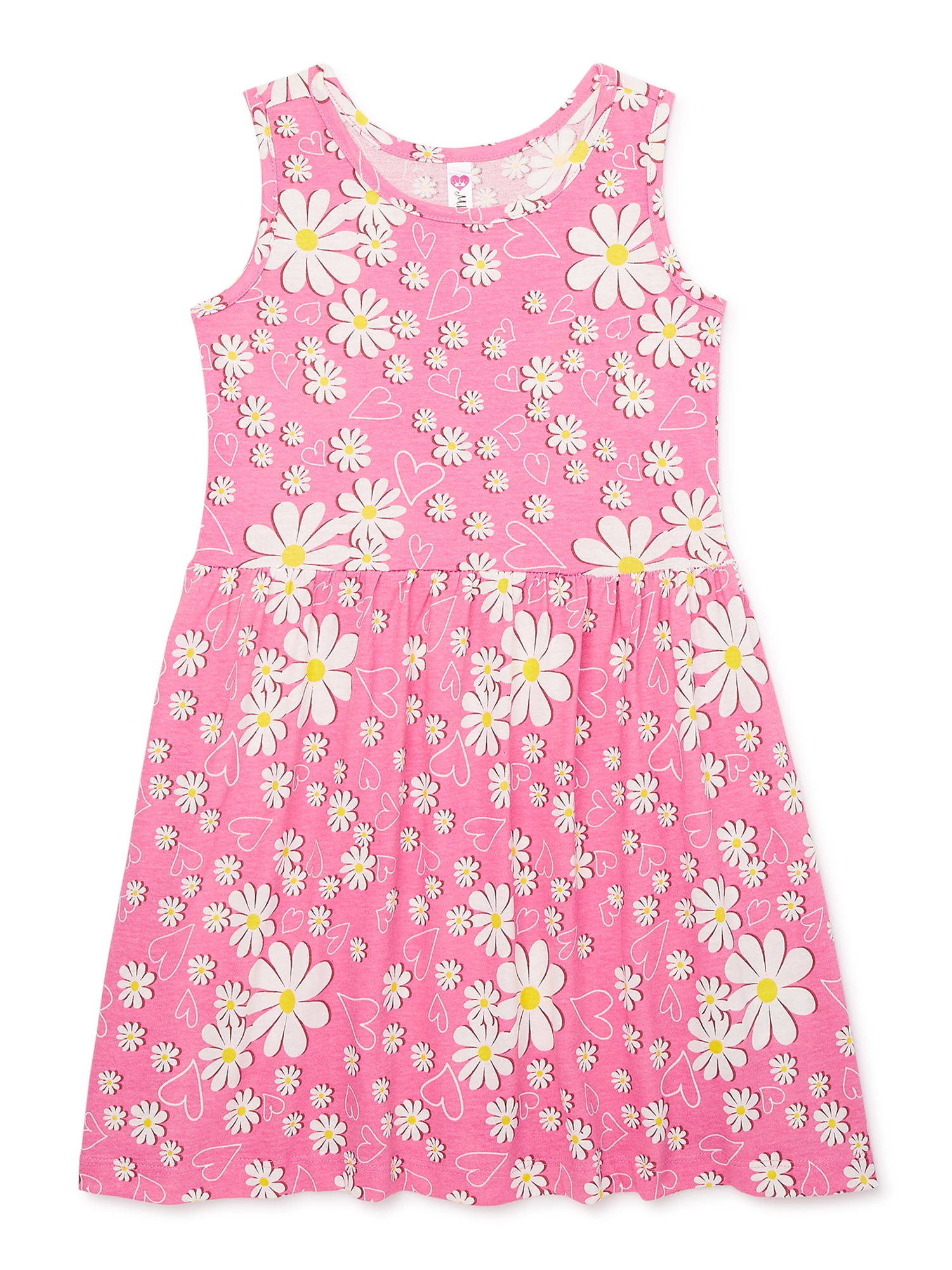 miss-pink-girls-sleeveless-knit-print-play-dress-sizes-4-12-walmart