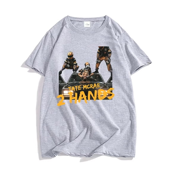 Miss Possessive Tour 2025 Graphic T-Shirt Unisex Short Sleeve Round Neck Tee Streetwear