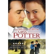 Miss Potter (DVD)