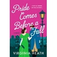 thumbnail image 1 of Miss Prentice's Protegees Pride Comes Before a Fall, Book 3, (Paperback), 1 of 1
