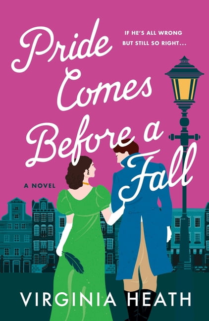 Miss Prentice's Protegees Pride Comes Before a Fall, Book 3, (Paperback)